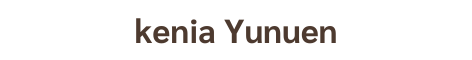 kenia Yunuen