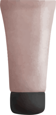 Skincare Stuff Clipart