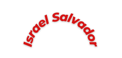 Israel Salvador