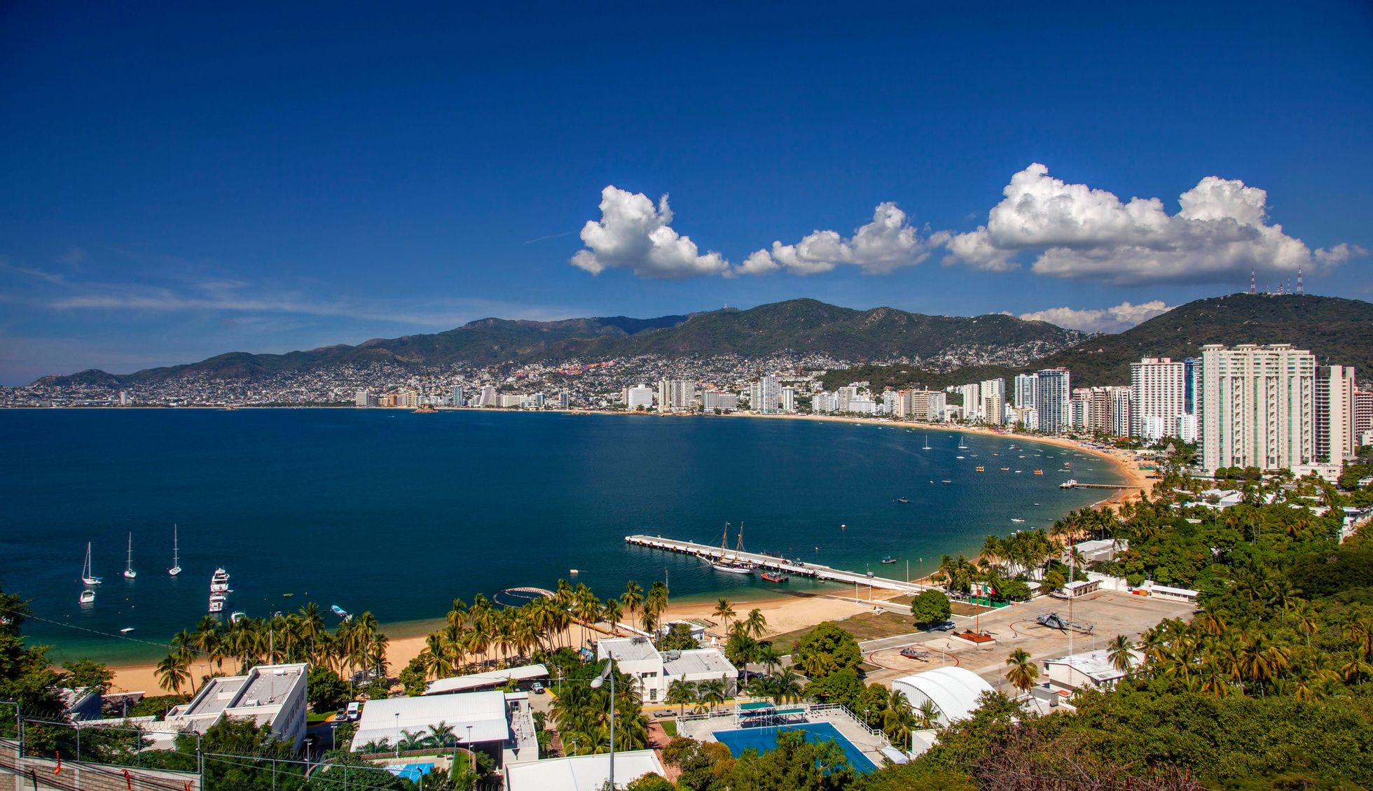 Acapulco