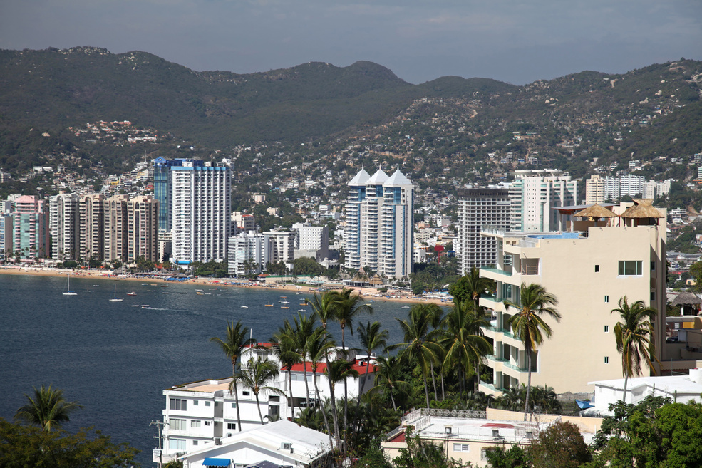 Acapulco