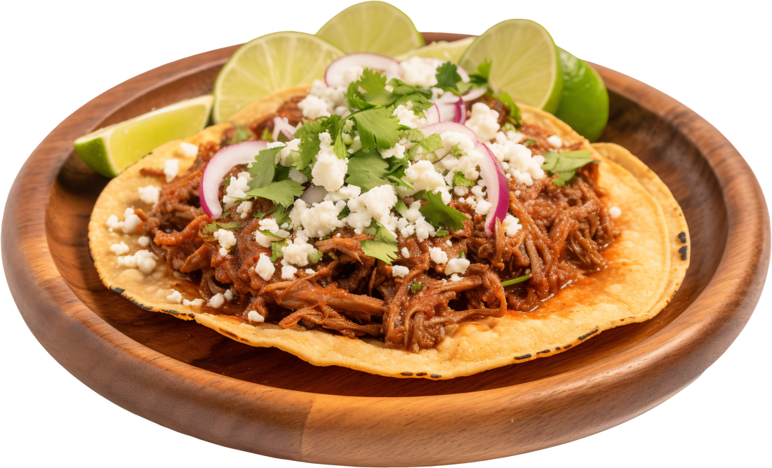 Birria, Mexican food