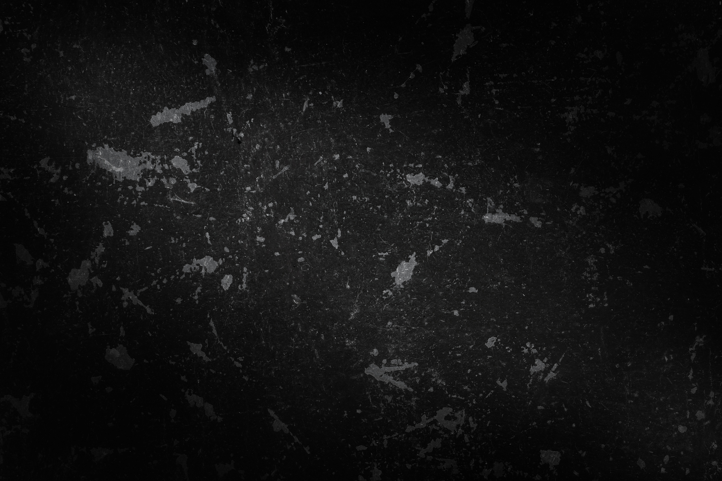 Black Background Texture