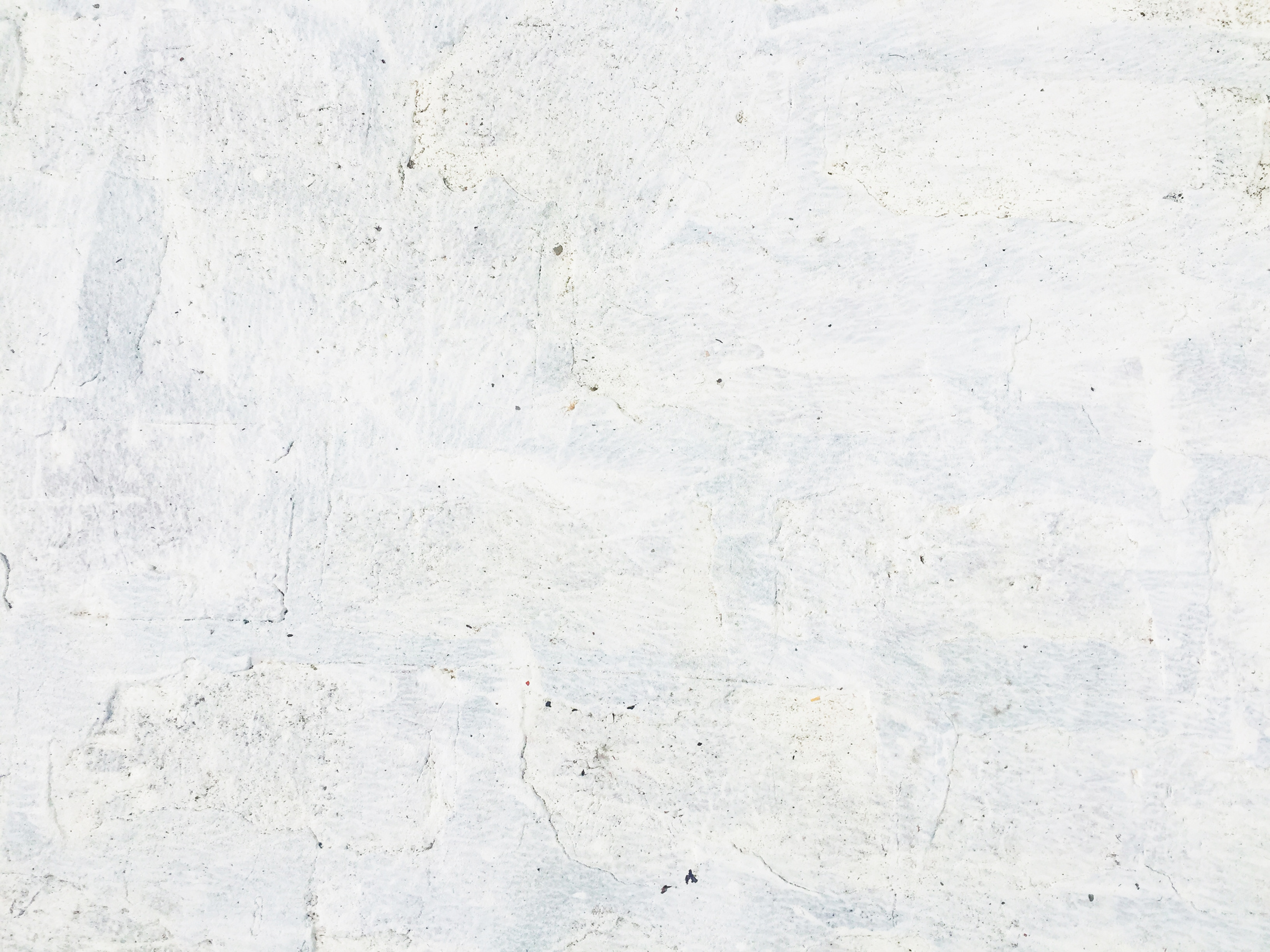 White grunge wall