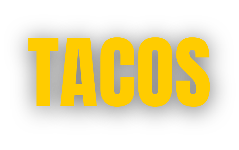 tacos