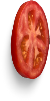 Tomatoe slice png