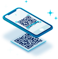 Mobile Codigo QR Code