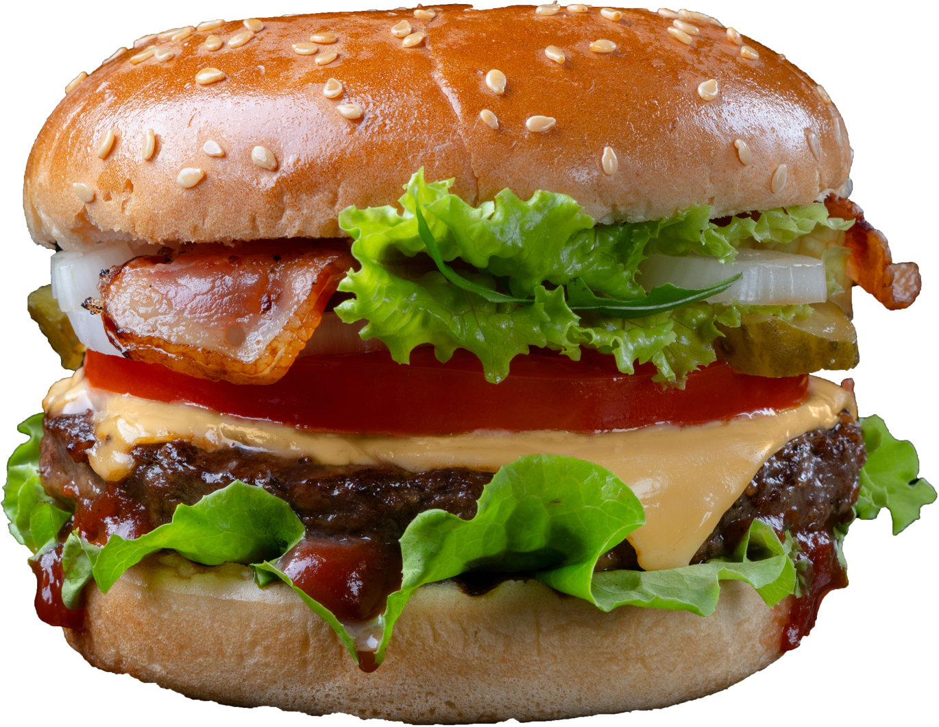 Big Burger